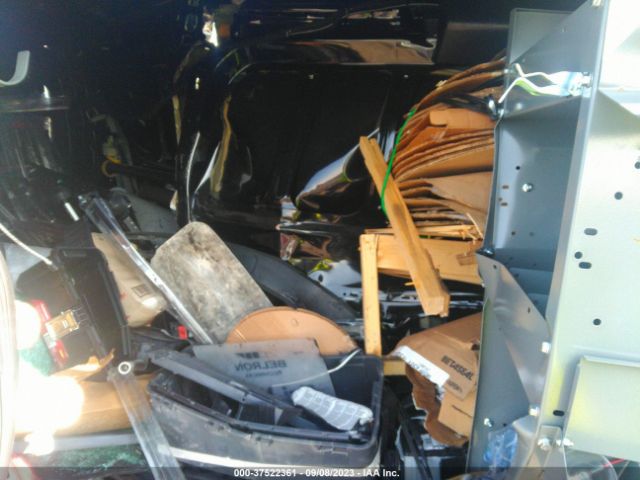 1FTYE1Y84MKA43447 Ford TRANSIT CARGO VAN