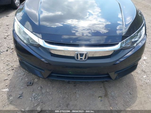 19XFC2F5XGE043021 Honda Civic Sedan Lx