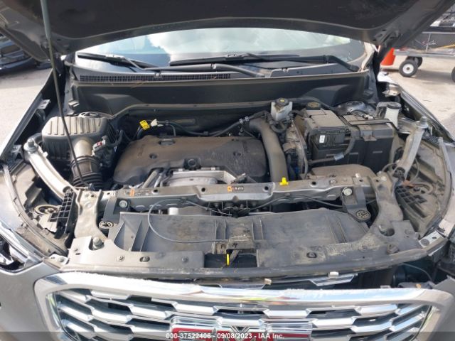 3GKALSEX1JL411526 GMC Terrain Denali