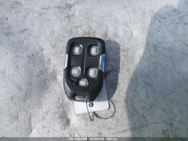 3GKALSEX1JL411526 GMC Terrain Denali