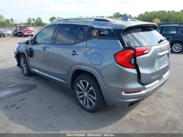3GKALSEX1JL411526 GMC Terrain Denali