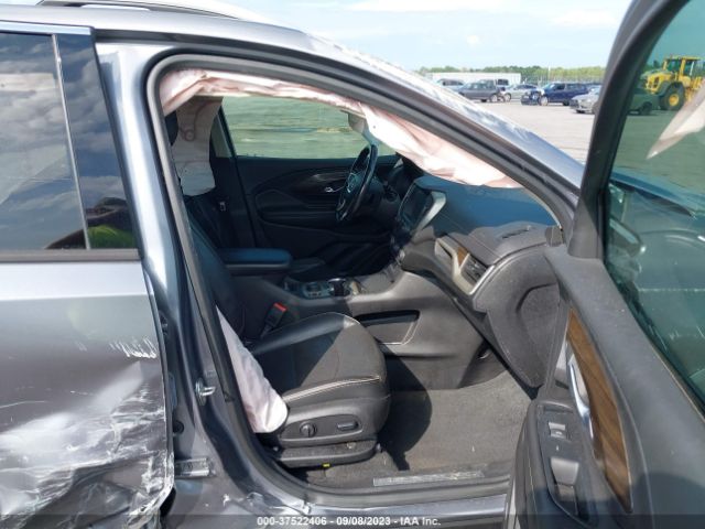 3GKALSEX1JL411526 GMC Terrain Denali