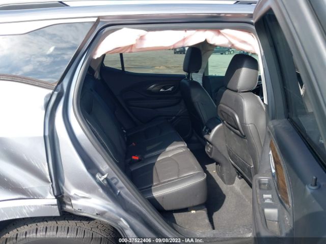 3GKALSEX1JL411526 GMC Terrain Denali