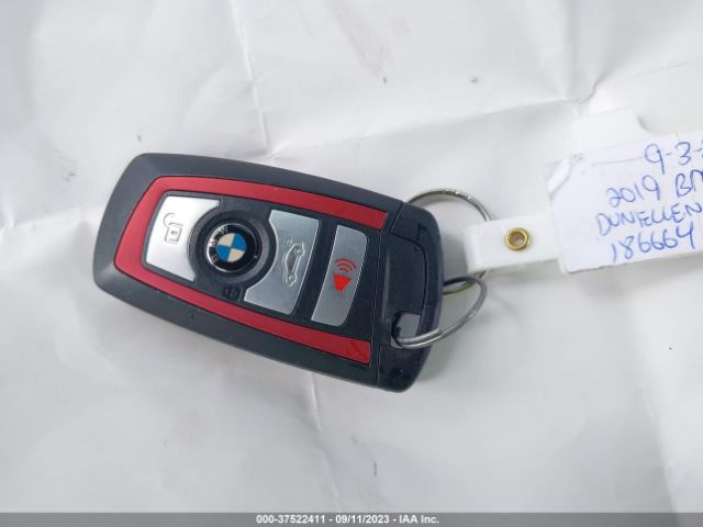 WBA8Z9C56KB220767 BMW 3 Series 330i Xdrive