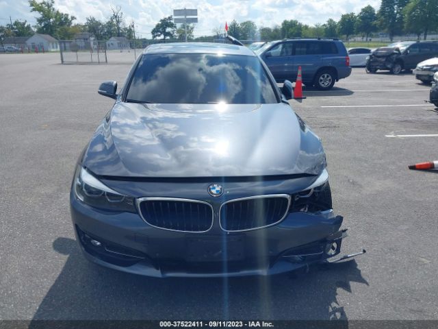 WBA8Z9C56KB220767 BMW 3 Series 330i Xdrive