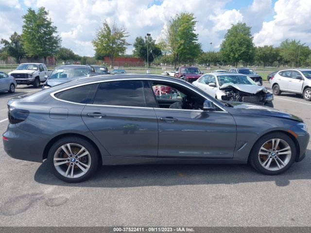 WBA8Z9C56KB220767 BMW 3 Series 330i Xdrive