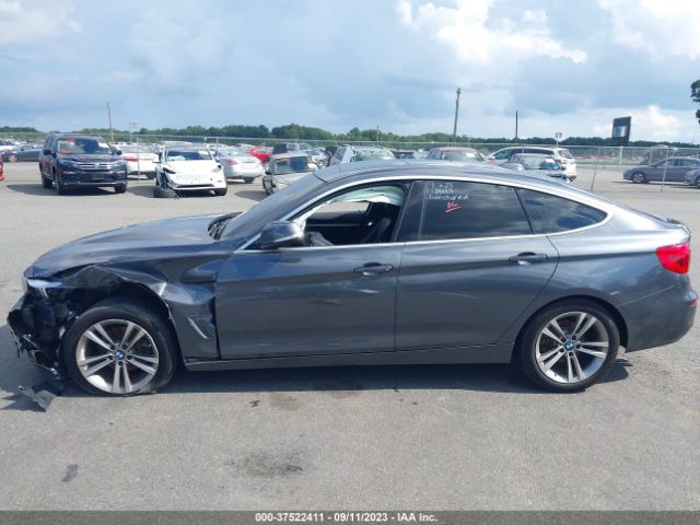 WBA8Z9C56KB220767 BMW 3 Series 330i Xdrive
