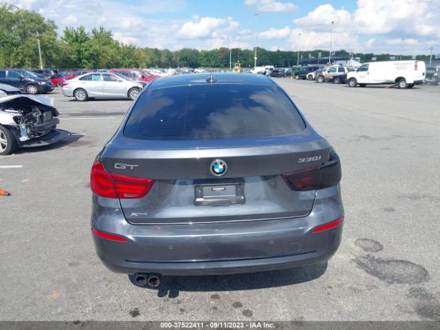 WBA8Z9C56KB220767 BMW 3 Series 330i Xdrive