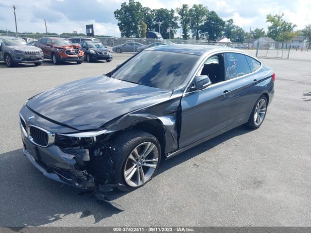 WBA8Z9C56KB220767 BMW 3 Series 330i Xdrive