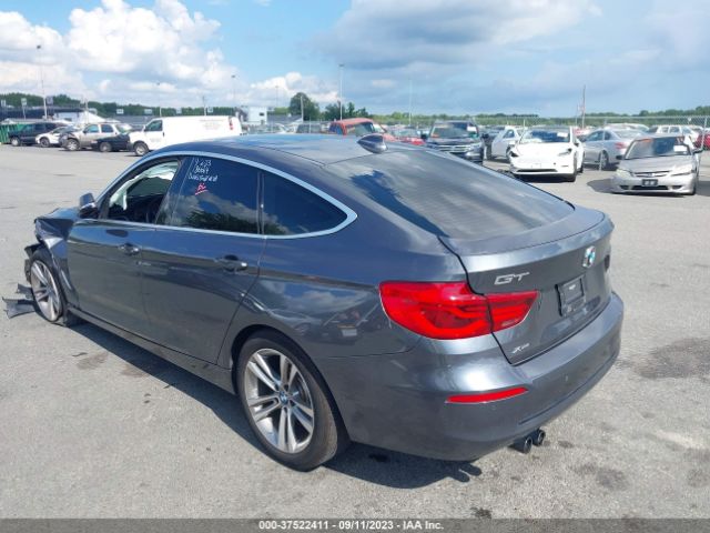 WBA8Z9C56KB220767 BMW 3 Series 330i Xdrive