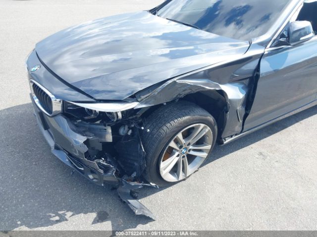 WBA8Z9C56KB220767 BMW 3 Series 330i Xdrive