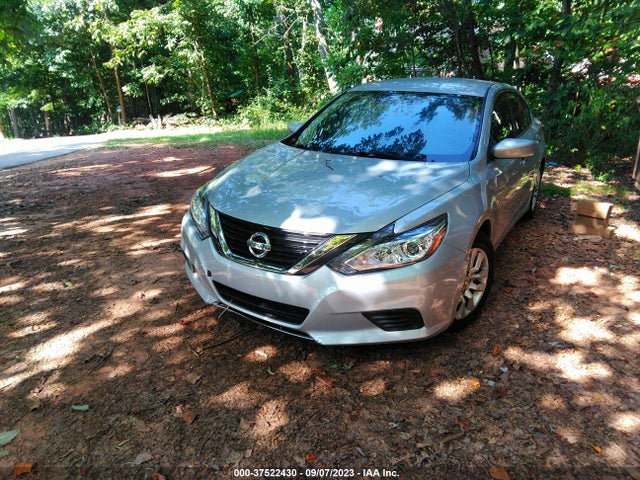 2016 NISSAN ALTIMA 2.5 VIN: 1N4AL3AP6GN339356