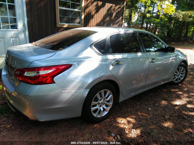 2016 NISSAN ALTIMA 2.5 VIN: 1N4AL3AP6GN339356