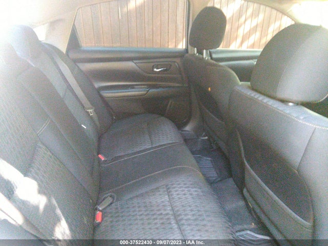 2016 NISSAN ALTIMA 2.5 VIN: 1N4AL3AP6GN339356