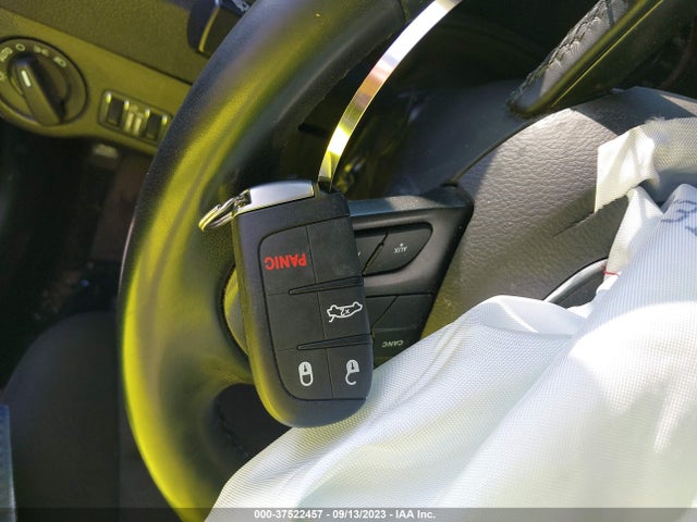 Dodge Charger Police 2020 2C3CDXKTXLH112830 Image 11