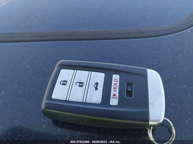 Acura RLX 2014 JH4KC1F30EC004707 Image 11