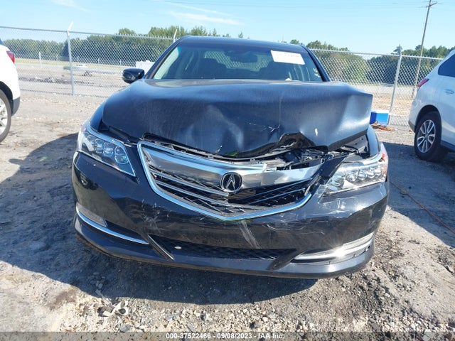 Acura RLX 2014 JH4KC1F30EC004707 Image 12