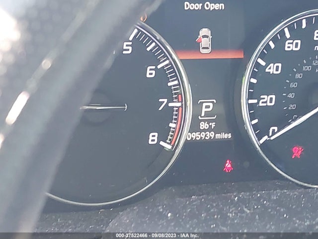 Acura RLX 2014 JH4KC1F30EC004707 Image 15