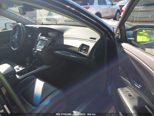 Acura RLX 2014 JH4KC1F30EC004707 Image 5