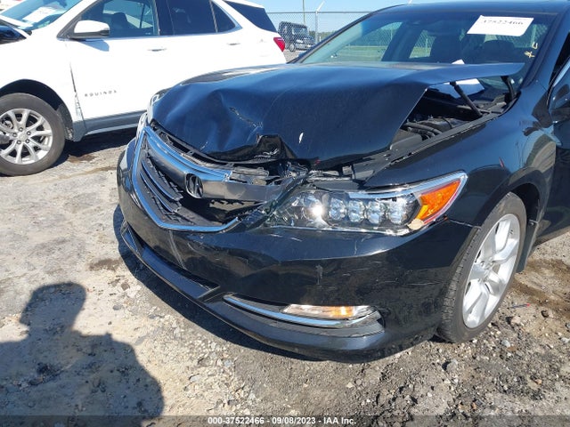 Acura RLX 2014 JH4KC1F30EC004707 Image 6
