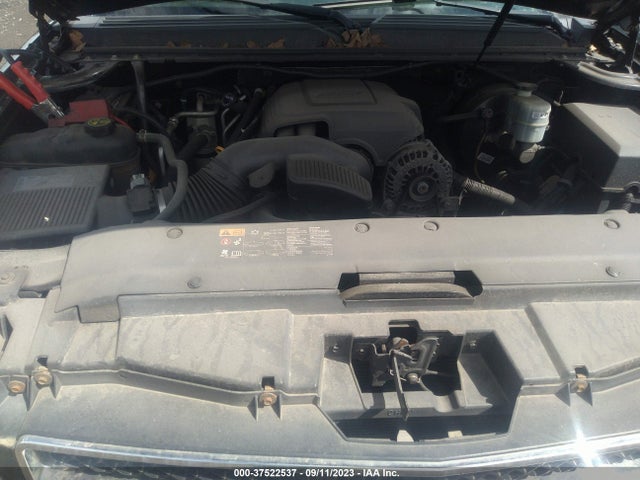 Chevrolet Suburban Lt 2014 1GNSKJE71ER109446 Image 10