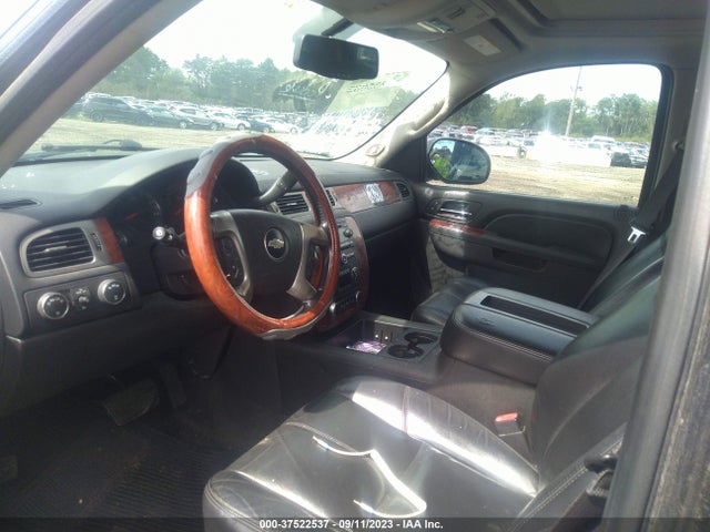 Chevrolet Suburban Lt 2014 1GNSKJE71ER109446 Image 5