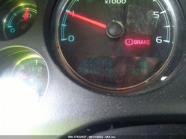 Chevrolet Suburban Lt 2014 1GNSKJE71ER109446 Image 7