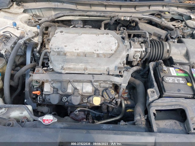 Aukcja sprzedaży 2010 Honda Accord Crosstour Ex-l, vin: 5J6TF1H57AL015560, numer aukcji: 37522538