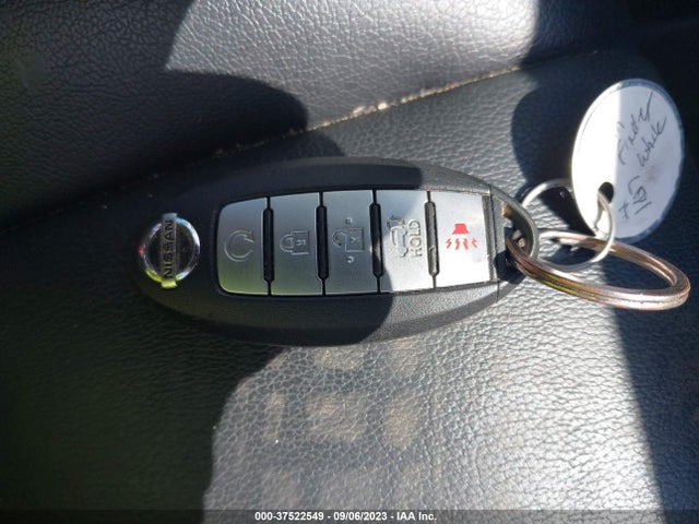 Nissan Pathfinder Sl 2014 5N1AR2MM0EC714568 Image 11