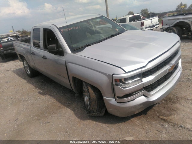 2016 1GCVKPEC7GZ352090 main image
