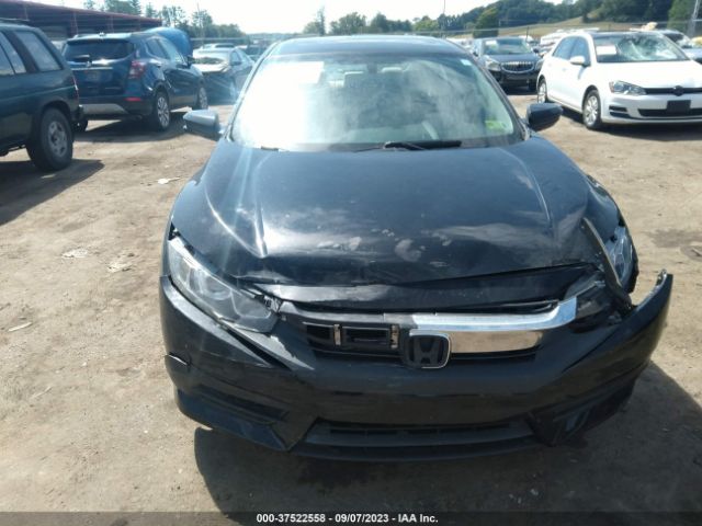 19XFC2F75HE220173 Honda Civic Sedan Ex