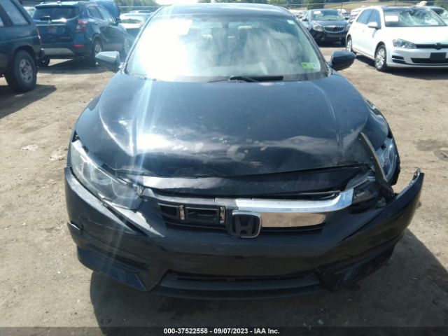 19XFC2F75HE220173 Honda Civic Sedan Ex