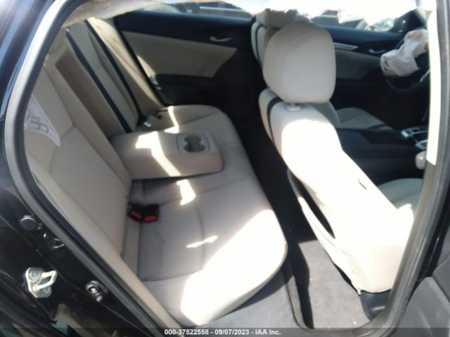 19XFC2F75HE220173 Honda Civic Sedan Ex