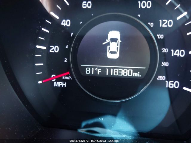 5XXGM4A70FG501824 KIA Optima Lx