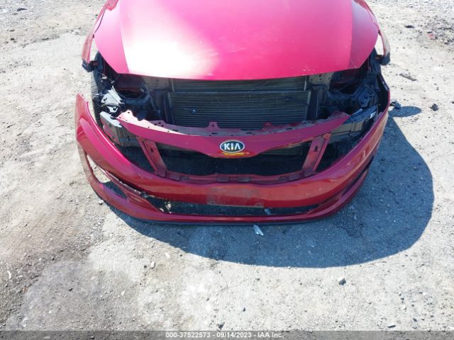 5XXGM4A70FG501824 KIA Optima Lx