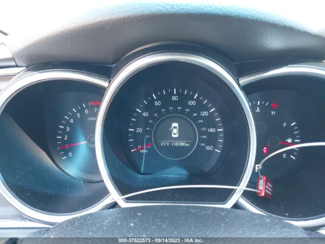 5XXGM4A70FG501824 KIA Optima Lx