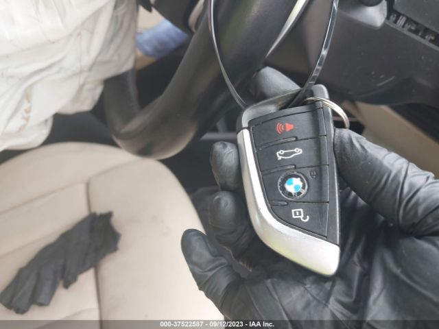 5UXTR7C59KLF29582 BMW X3 Sdrive30i