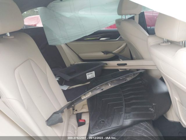 5UXTR7C59KLF29582 BMW X3 Sdrive30i