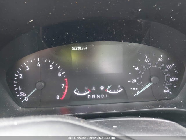 Ford ESCAPE S 2020 1FMCU0F61LUB66615 Image 7