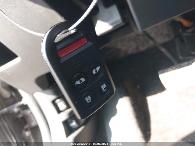 Honda CR-V EX 2018 7FARW1H51JE035634 Image 11