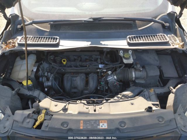 1FMCU0F70EUC42630 Ford ESCAPE S
