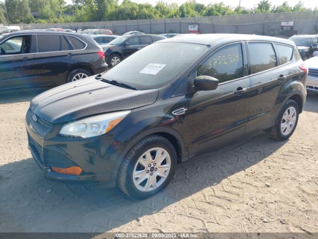 1FMCU0F70EUC42630 Ford ESCAPE S