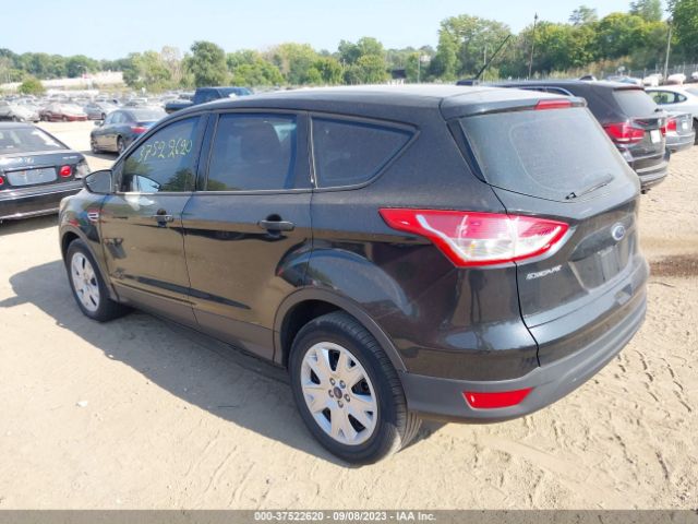 1FMCU0F70EUC42630 Ford ESCAPE S