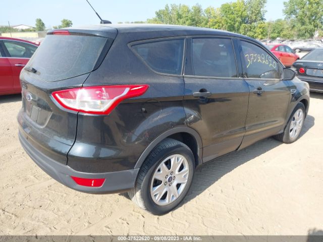 1FMCU0F70EUC42630 Ford ESCAPE S