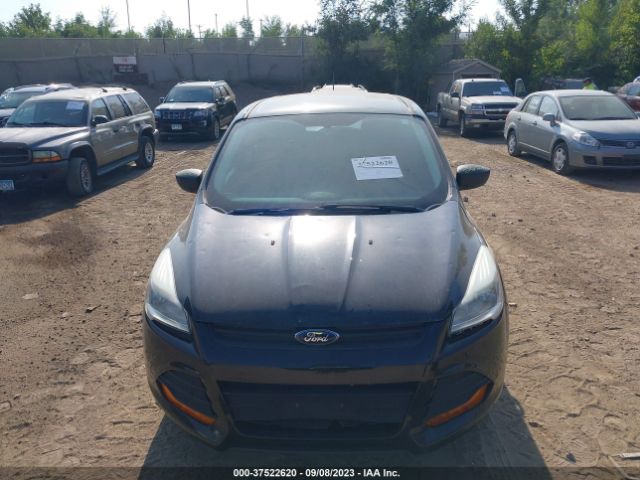 1FMCU0F70EUC42630 Ford ESCAPE S