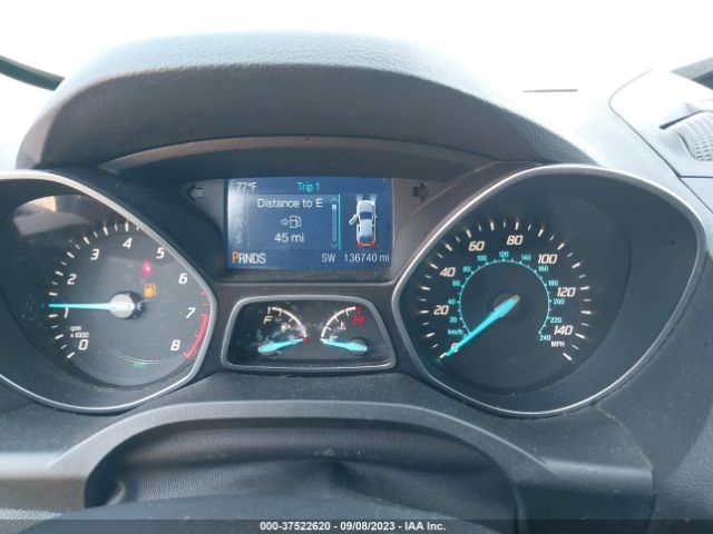 1FMCU0F70EUC42630 Ford ESCAPE S