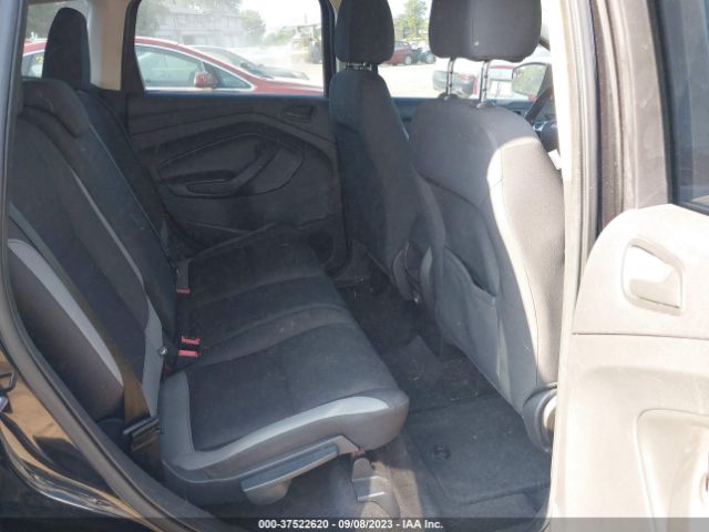 1FMCU0F70EUC42630 Ford ESCAPE S