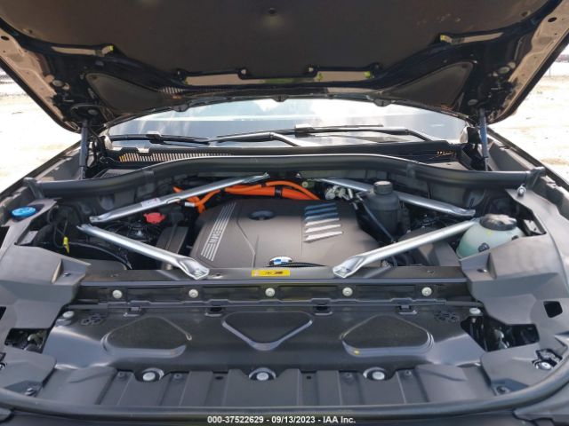 5UXTA6C0XP9S01885 BMW X5 Xdrive45e