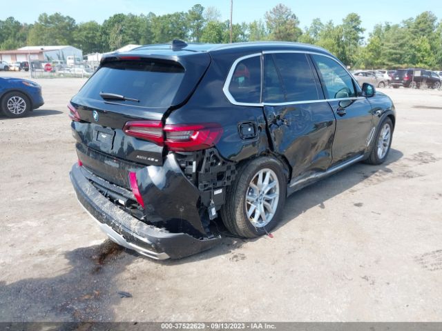 5UXTA6C0XP9S01885 BMW X5 Xdrive45e