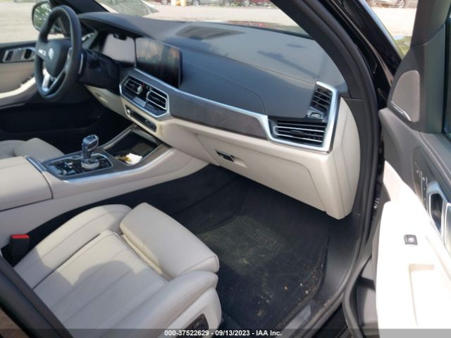 5UXTA6C0XP9S01885 BMW X5 Xdrive45e